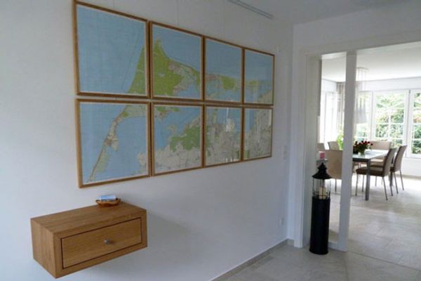 AM LÜTTEN BAGEN Darßer Pianohaus Erholungsort Born - 