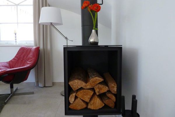 AM LÜTTEN BAGEN Darßer Pianohaus Erholungsort Born - 