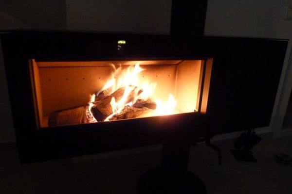 AM LÜTTEN BAGEN Darßer Pianohaus Erholungsort Born - 