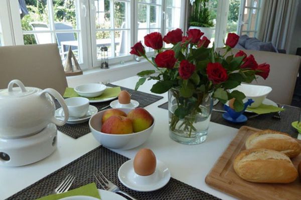 AM LÜTTEN BAGEN Darßer Pianohaus Erholungsort Born - 