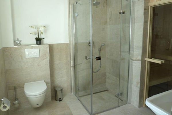 AM LÜTTEN BAGEN Darßer Pianohaus Erholungsort Born - 