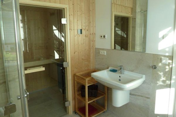 AM LÜTTEN BAGEN Darßer Pianohaus Erholungsort Born - 