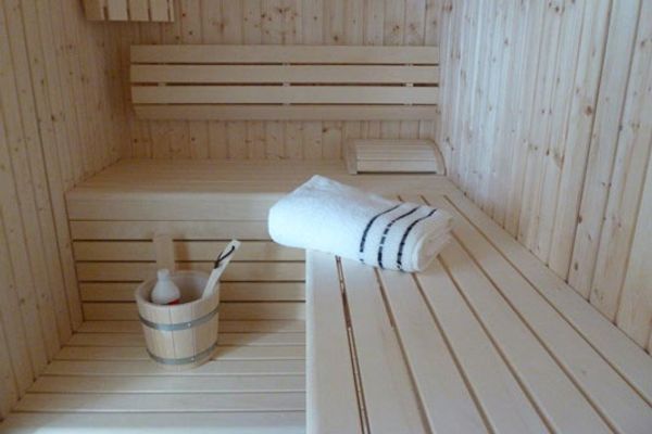 AM LÜTTEN BAGEN Darßer Pianohaus Erholungsort Born - 