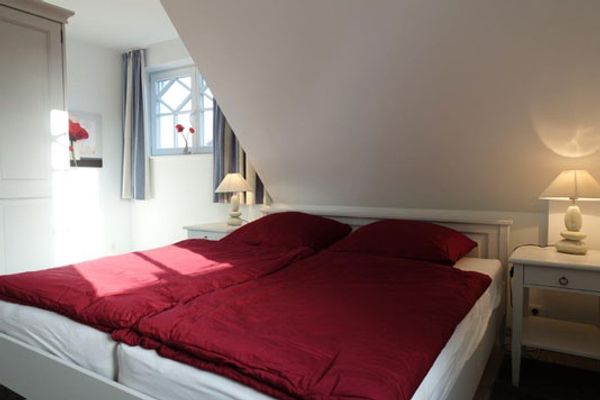 AM LÜTTEN BAGEN Darßer Pianohaus Erholungsort Born - 