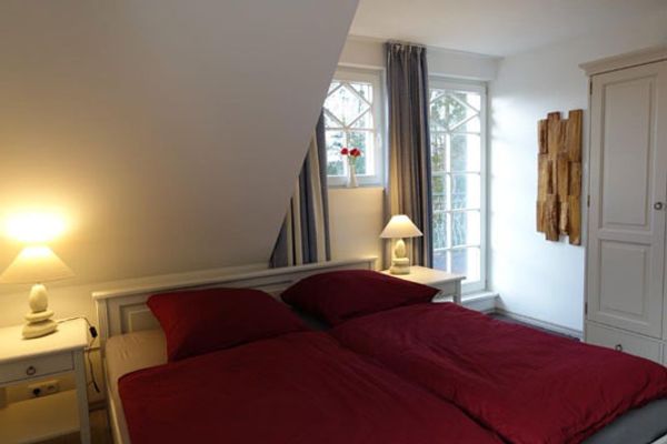 AM LÜTTEN BAGEN Darßer Pianohaus Erholungsort Born - 