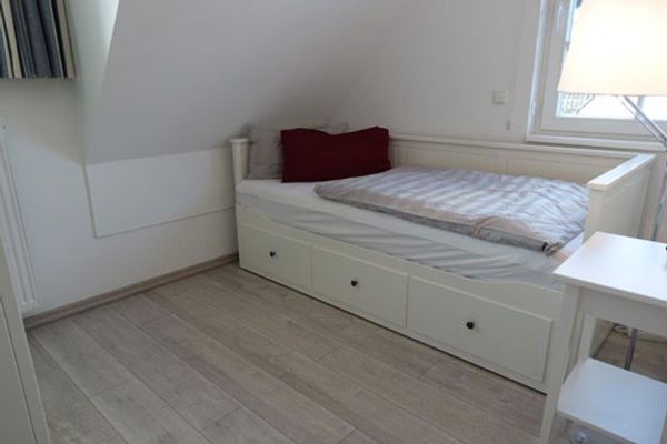 AM LÜTTEN BAGEN Darßer Pianohaus Erholungsort Born - 