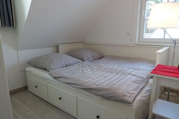 AM LÜTTEN BAGEN Darßer Pianohaus Erholungsort Born - 