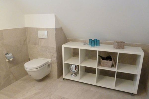 AM LÜTTEN BAGEN Darßer Pianohaus Erholungsort Born - 