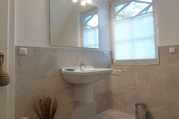 AM LÜTTEN BAGEN Darßer Pianohaus Erholungsort Born - 