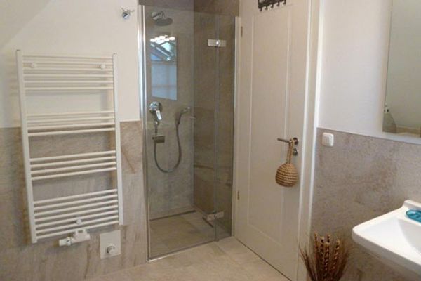 AM LÜTTEN BAGEN Darßer Pianohaus Erholungsort Born - 