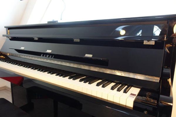 AM LÜTTEN BAGEN Darßer Pianohaus Erholungsort Born - 