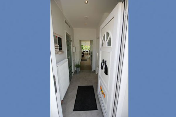 FERIENHÄUSER Ferienhaus, Uns Boddenhuesing Erholungsort Born - 