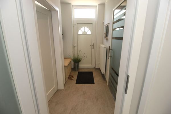 FERIENHÄUSER Ferienhaus, Uns Boddenhuesing Erholungsort Born - 