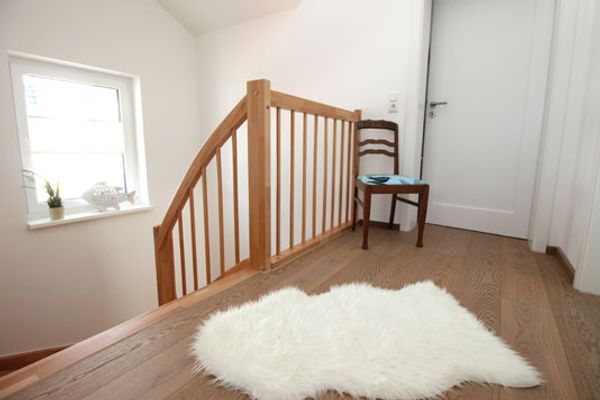 FERIENHÄUSER Ferienhaus, Uns Boddenhuesing Erholungsort Born - 