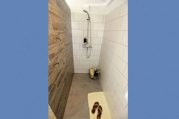 FERIENHÄUSER Ferienhaus, Uns Boddenhuesing Erholungsort Born - 