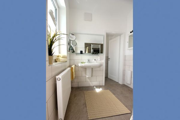 FERIENHÄUSER Ferienhaus, Uns Boddenhuesing Erholungsort Born - 