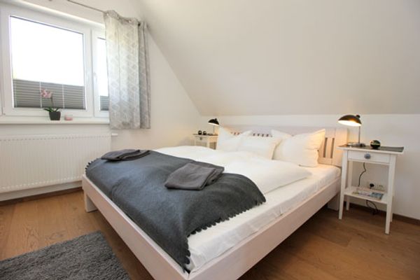 FERIENHÄUSER Ferienhaus, Uns Boddenhuesing Erholungsort Born - 