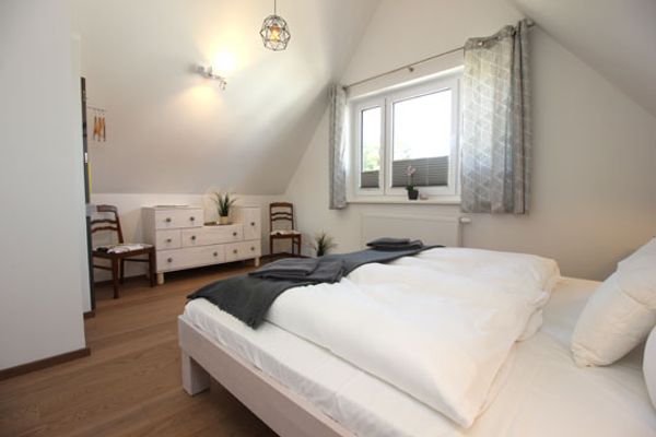 FERIENHÄUSER Ferienhaus, Uns Boddenhuesing Erholungsort Born - 