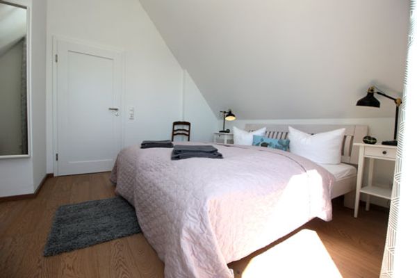 FERIENHÄUSER Ferienhaus, Uns Boddenhuesing Erholungsort Born - 