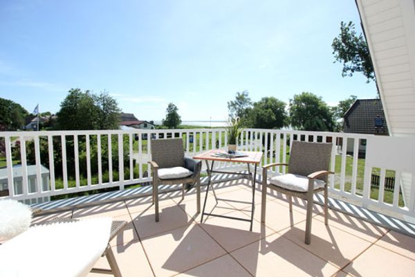 FERIENHÄUSER Ferienhaus, Uns Boddenhuesing Erholungsort Born - 