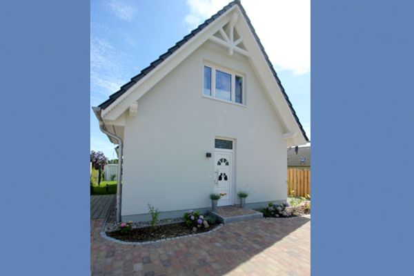 FERIENHÄUSER Ferienhaus, Uns Boddenhuesing Erholungsort Born - 