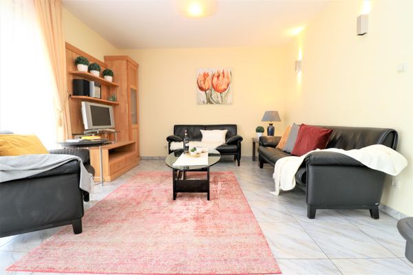 FERIENWOHNUNGEN AM STÜCKWEG App. 01 Ostseebad Prerow - 