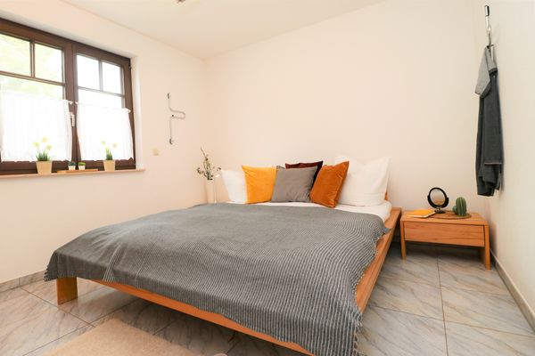 FERIENWOHNUNGEN AM STÜCKWEG App. 01 Ostseebad Prerow - 