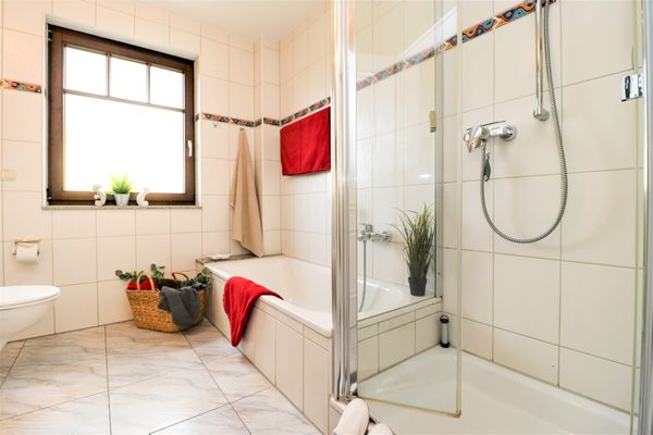 FERIENWOHNUNGEN AM STÜCKWEG App. 01 Ostseebad Prerow - 