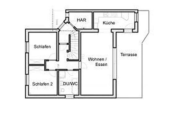 FERIENWOHNUNGEN AM STÜCKWEG App. 01 Ostseebad Prerow - 