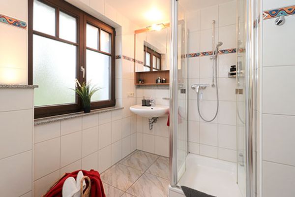 FERIENWOHNUNGEN AM STÜCKWEG App. 02 Ostseebad Prerow - 