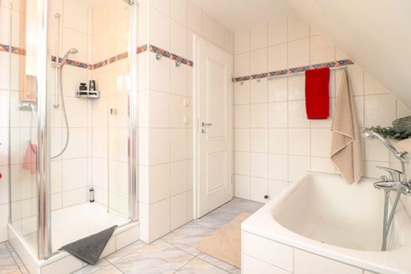 FERIENWOHNUNGEN AM STÜCKWEG App. 02 Ostseebad Prerow - 