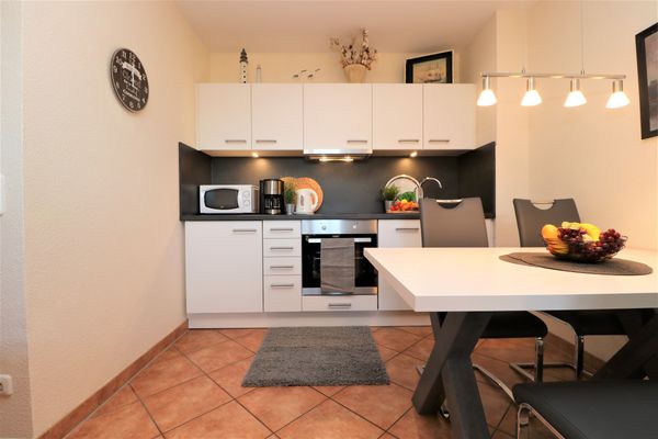 ALTES WASSERWERK App. 01 Ostseebad Wustrow - 