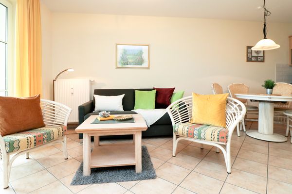 ALTES WASSERWERK App. 03 Ostseebad Wustrow - 