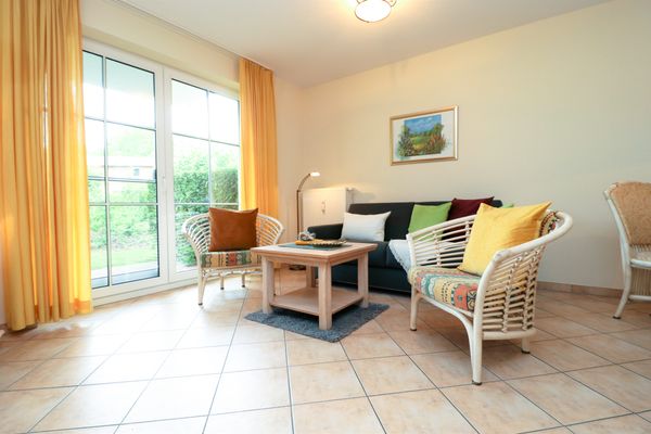 ALTES WASSERWERK App. 03 Ostseebad Wustrow - 