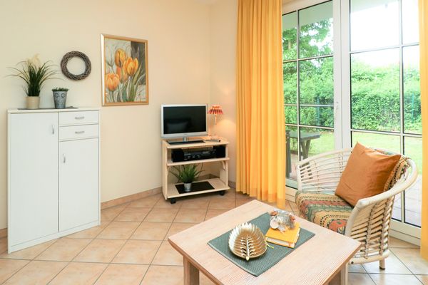 ALTES WASSERWERK App. 03 Ostseebad Wustrow - 