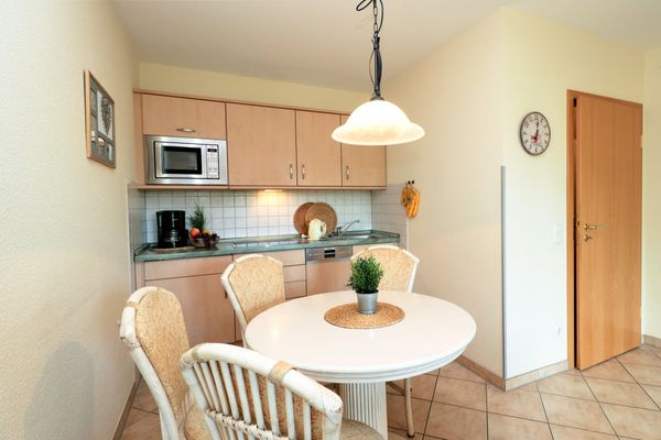 ALTES WASSERWERK App. 03 Ostseebad Wustrow - 