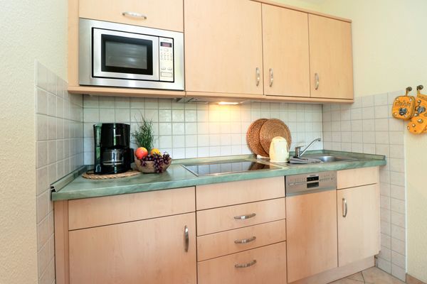 ALTES WASSERWERK App. 03 Ostseebad Wustrow - 