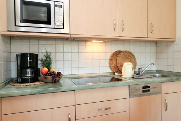 ALTES WASSERWERK App. 03 Ostseebad Wustrow - 