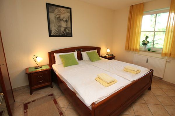 ALTES WASSERWERK App. 03 Ostseebad Wustrow - 