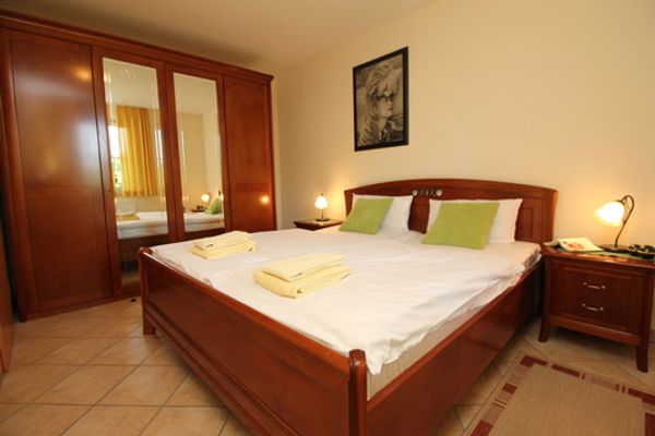 ALTES WASSERWERK App. 03 Ostseebad Wustrow - 