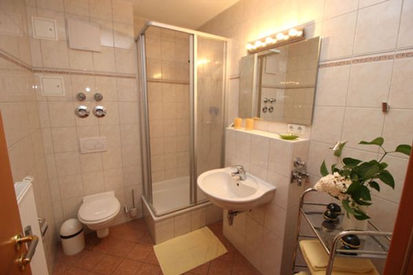 ALTES WASSERWERK App. 03 Ostseebad Wustrow - 