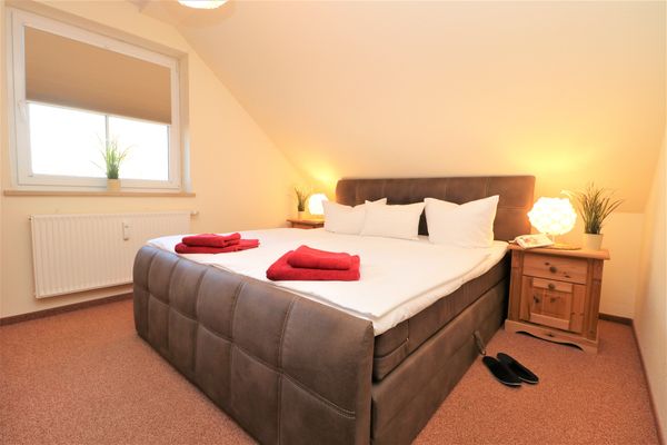 ALTES WASSERWERK App. 13 Ostseebad Wustrow - 