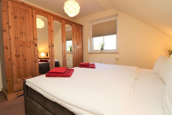 ALTES WASSERWERK App. 13 Ostseebad Wustrow - 