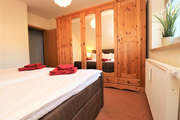 ALTES WASSERWERK App. 13 Ostseebad Wustrow - 