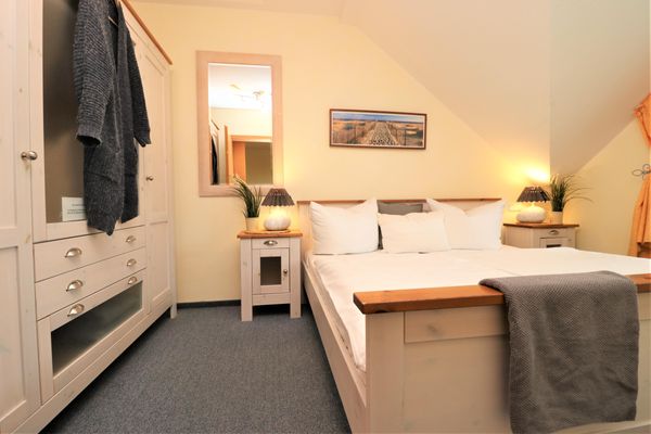 ALTES WASSERWERK App. 14 Ostseebad Wustrow - 