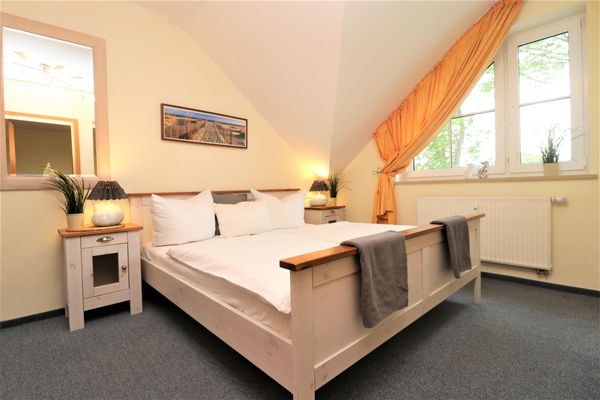 ALTES WASSERWERK App. 14 Ostseebad Wustrow - 