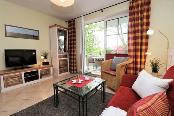 ALTES WASSERWERK App. 14 Ostseebad Wustrow - 