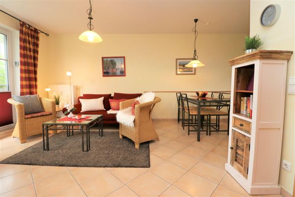 ALTES WASSERWERK App. 14 Ostseebad Wustrow - 