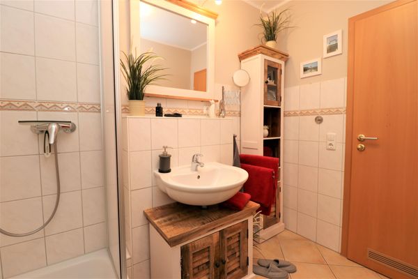 ALTES WASSERWERK App. 14 Ostseebad Wustrow - 