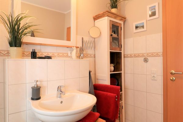 ALTES WASSERWERK App. 14 Ostseebad Wustrow - 